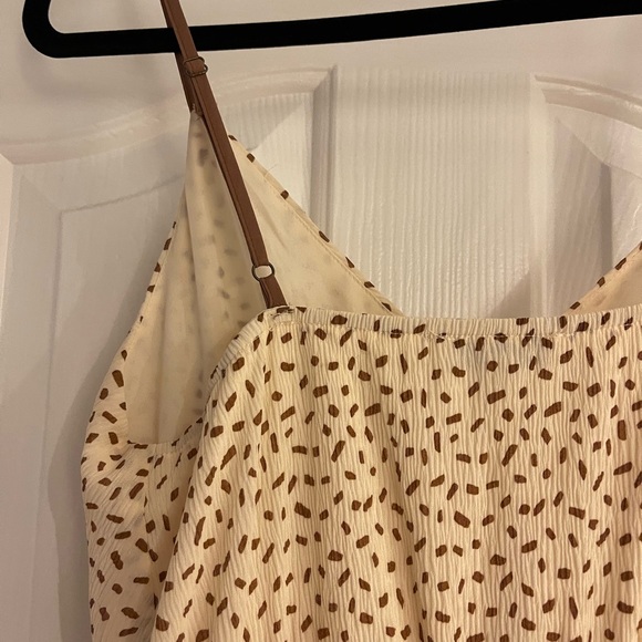 SALE ✨ Any 2 Items, 20% Off ✨ Moon River Strap Dress - Picture 4 of 4